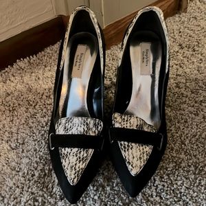Simply Vera heels
